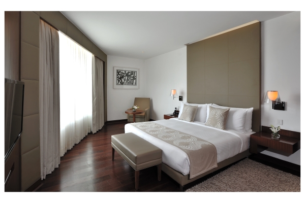 Hotel Anya Gurgaon